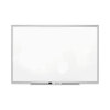 Aluminum Premium Porcelain Magnetic Marker Board