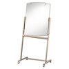 Reversible Total Erase� Small Mobile Presentation Easel