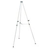 Lightweight Telescoping Aluminum Tripod Easel