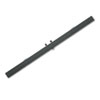 Heavy-Duty Telescoping Aluminum Tripod Easel, Pad Retainer