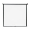 Wall or Ceiling Projection Screen