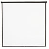 Wall or Ceiling Projection Screen