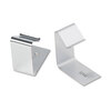 Flexible Metal Cubicle Panel Hangers