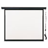 Electric Projection Screen