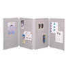 Tabletop Display Presentation Board