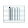 Employee In/Out Board System