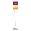 Designer Sign Stand