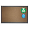 Prestige Colored Cork Bulletin Board
