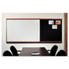Connectable� Modular Board System with Magnetic Porcelain Dry Erase Surface