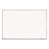 Quartet� Porcelain Magnetic Whiteboard (Board Width : 96 in, Board Height : 48 in, Surface Material : Porcelain On Steel)