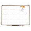 Total Erase Marker Board with Euro Frame