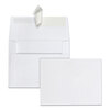 Quality Park Quality Park Contemporary Greeting Card/Invitation Envelope QUA 10740
