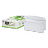 Park Ridge� Embossed Executive White Business Envelopes