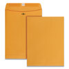 Heavyweight Clasp Envelopes