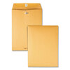 Heavyweight Clasp Envelopes