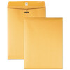 Heavyweight Clasp Envelopes