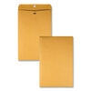 Heavyweight Clasp Envelopes