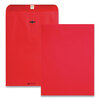 Fashion Color Clasp Envelopes