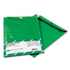 Fashion Color Clasp Envelopes