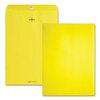 Fashion Color Clasp Envelopes