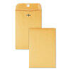 Park Ridge� Kraft Clasp Envelopes
