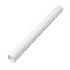 White Mailing Tubes