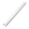 White Mailing Tubes