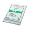 Recycled Plain White Poly Mailers