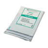 Recycled Plain White Poly Mailers