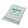 Recycled Jumbo Plain White Poly Mailers