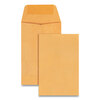 Kraft Coin and Small Parts Envelopes