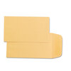 Kraft Coin and Small Parts Envelopes