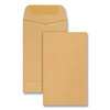 Kraft Coin and Small Parts Envelopes
