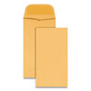 Kraft Coin and Small Parts Envelopes