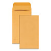 Kraft Coin and Small Parts Envelopes