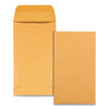 Kraft Coin and Small Parts Envelopes
