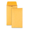 Kraft Coin and Small Parts Envelopes