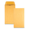 Kraft Coin and Small Parts Envelopes