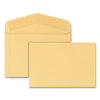 Document Envelopes