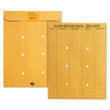 Resealable Redi-Tac� Kraft Interoffice Envelopes