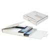 Corrugated CD/DVD Mailer