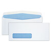Security Window White Business Envelopes