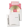 Recycled Disk/CD Mailers