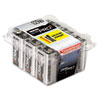 Rayovac� Ultra Pro� Alkaline Batteries (Global Product Type : Batteries-Alkaline, Battery Type : Alkaline, Battery Size : 9V)