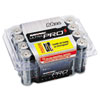 Rayovac� Ultra Pro� Alkaline Batteries (Global Product Type : Batteries-Alkaline, Battery Type : Alkaline, Battery Size : AA)