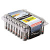 Rayovac� Ultra Pro� Alkaline Batteries (Global Product Type : Batteries-Alkaline, Battery Type : Alkaline, Battery Size : AA)