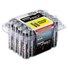 Rayovac� Ultra Pro� Alkaline Batteries (Global Product Type : Batteries-Alkaline, Battery Type : Alkaline, Battery Size : AAA)