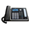 RCA� ViSYS� Two-Line Corded Speakerphone (Global Product Type : Telephones-Corded, Lines : 2, Telephone Type : Corded)