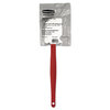Rubbermaid Commercial High-Heat Scrapers RCP 1963 RED
