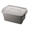 Rubbermaid� Commercial Roughneck Storage Box (Global Product Type : File Boxes-Storage, Box Type : Storage, Material(s) : Plastic)